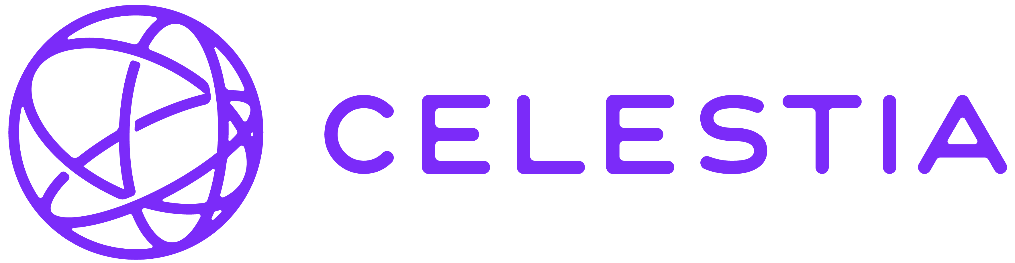 Celestia Logo